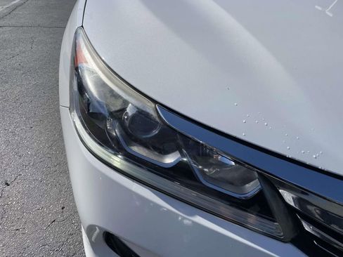 Used 2016 Honda Accord EX-L image 16