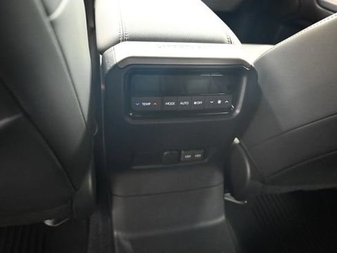 Used 2026 Toyota Land Cruiser w/ Premium Package AWD/4WD image 31