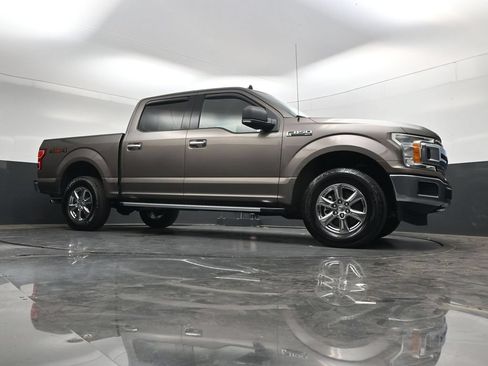 Used 2020 Ford F150 XLT w/ Equipment Group 302A Luxury AWD/4WD image 29