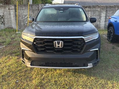 Used 2023 Honda Pilot Touring