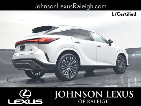Used 2026 Lexus RX 350 w/ Convenience Package AWD/4WD image 22