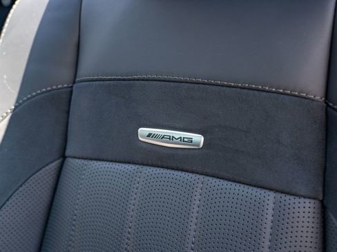 Used 2024 Mercedes-Benz GLE 63 AMG S image 17