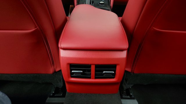 Used 2024 Lexus IS 350 F Sport w/ Memory Package RWD image 58
