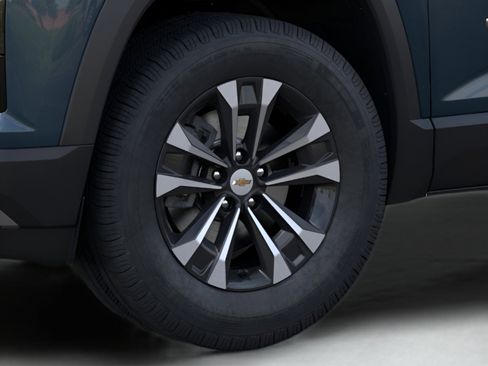 New 2026 Chevrolet Equinox LT w/ Safety and Technology Package AWD/4WD image 9