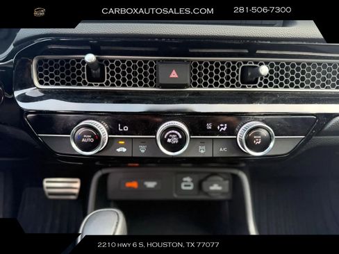 Used 2024 Honda Civic Sport image 15