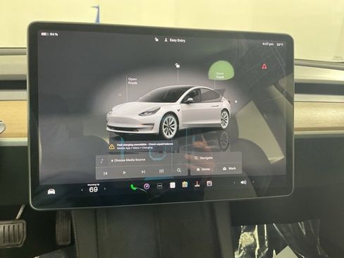 Used 2023 Tesla Model 3 Standard Range image 21