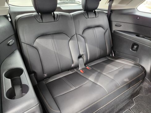 Certified 2024 MAZDA CX-90 3.3 Turbo S image 17