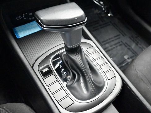 Used 2024 Hyundai Kona SEL image 22