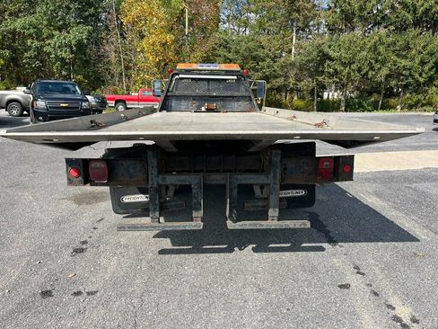 Used 1991 Ford F450 2WD Regular Cab Super Duty image 4
