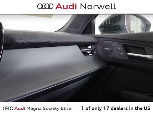 New 2026 Audi Q3 quattro 2.0T AWD/4WD image 6