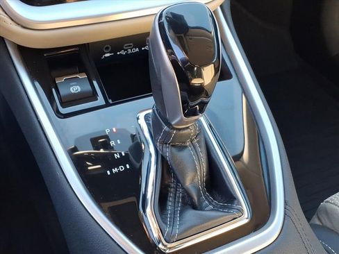 Certified 2025 Subaru Outback Premium w/ Tech Package 1 image 8