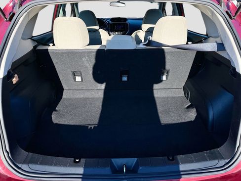 Used 2019 Subaru Impreza 2.0i Premium image 25