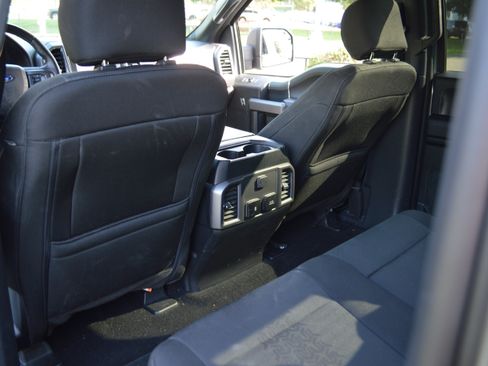 Used 2020 Ford F150 XLT w/ Equipment Group 302A Luxury RWD image 29