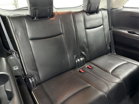 Used 2019 INFINITI QX60 Pure image 42