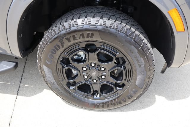 New 2026 Ford Ranger XLT AWD/4WD image 9