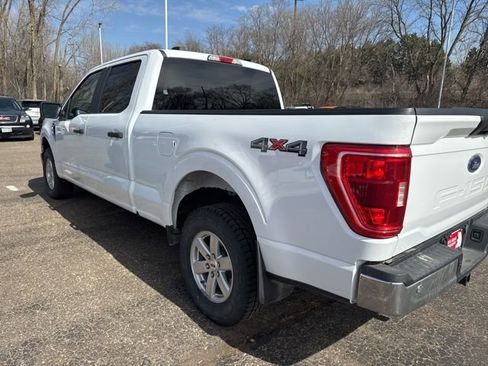 Used 2023 Ford F150 XLT w/ Trailer Tow Package image 10