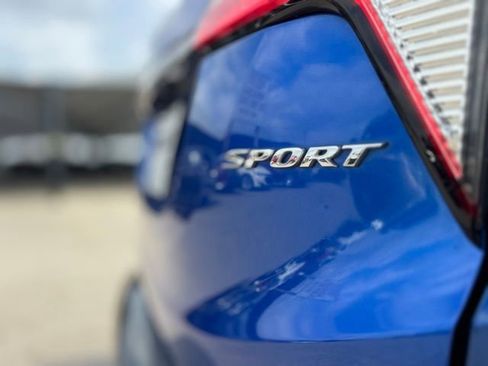 Used 2021 Honda HR-V Sport image 7