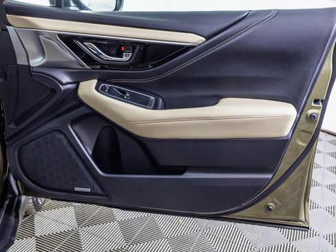 Used 2020 Subaru Outback Limited image 51