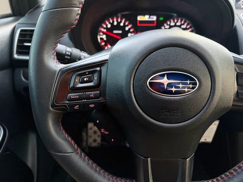 Used 2020 Subaru WRX Premium w/ Popular Package #3 (IZT) image 28