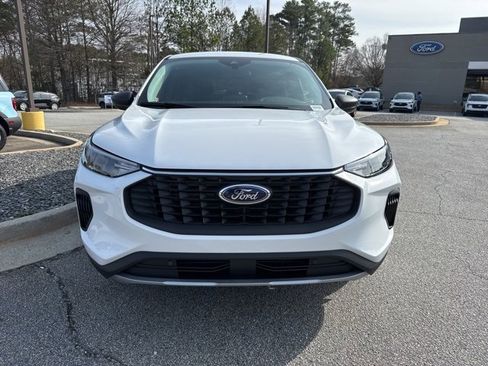 New 2026 Ford Escape Active image 4