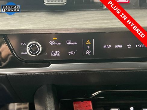 Certified 2024 Kia Sportage X-Line Prestige image 17