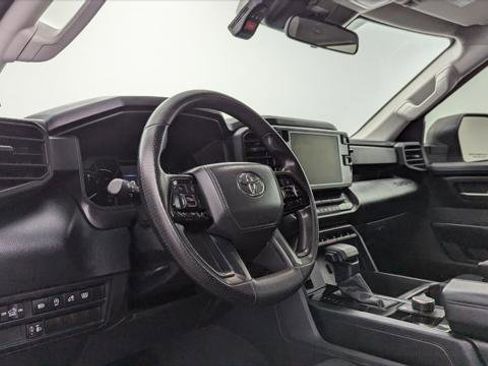 Used 2024 Toyota Tundra SR5 w/ SX Package image 23
