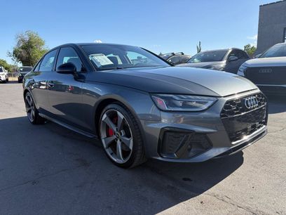 Used 2023 Audi A4 2.0T Premium Plus w/ Premium Plus Package