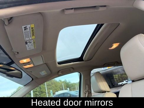 Used 2016 Honda CR-V EX-L image 16