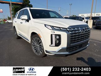 Used 2023 Hyundai Palisade Calligraphy AWD/4WD video 1
