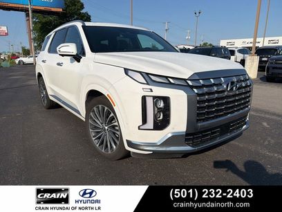 Used 2023 Hyundai Palisade Calligraphy