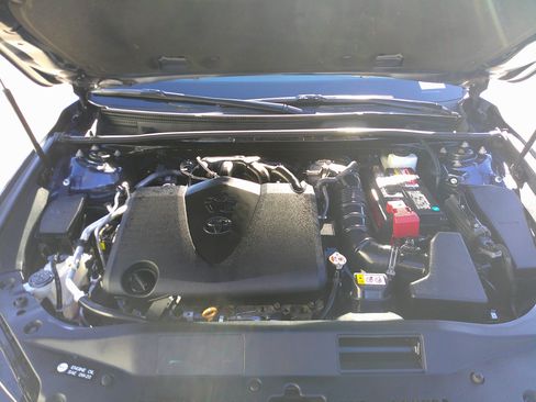 Used 2019 Toyota Avalon Touring image 35