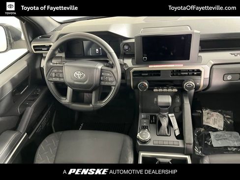 New 2025 Toyota Tacoma SR5 image 15
