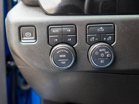 Used 2022 Chevrolet Silverado 1500 RST image 17