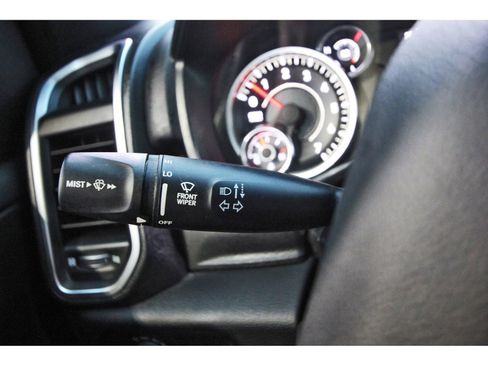 Used 2024 RAM 1500 Lone Star image 20