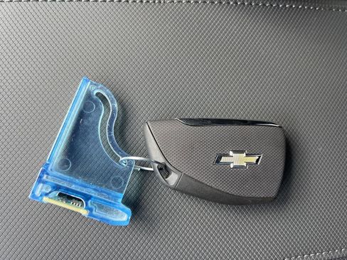 New 2026 Chevrolet Equinox EV LT image 33