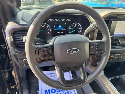 Used 2023 Ford F150 XL w/ Rattler Package AWD/4WD image 26