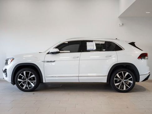 Used 2024 Volkswagen Atlas Cross Sport SEL Premium R-Line image 30