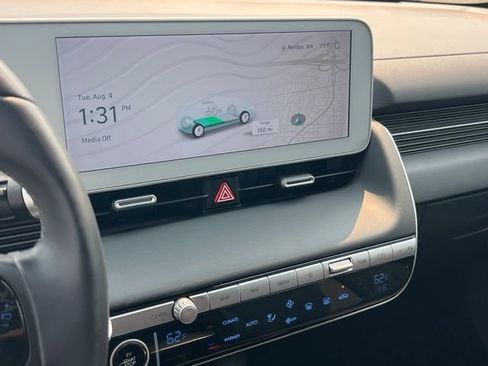 Certified 2024 Hyundai Ioniq 5 SEL RWD image 17