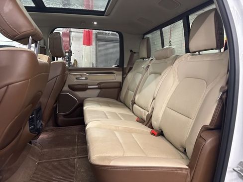Used 2022 RAM 1500 Laramie image 12
