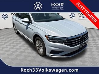 Used 2019 Volkswagen Jetta SE FWD 360° Tour