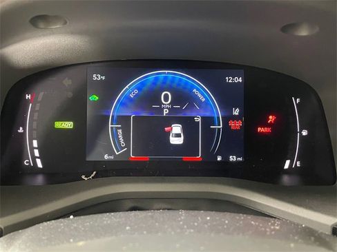 New 2026 Toyota Camry XLE w/ Convenience Package image 3