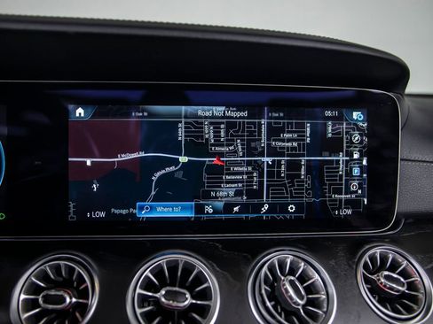 Used 2022 Mercedes-Benz E 450 Cabriolet image 29