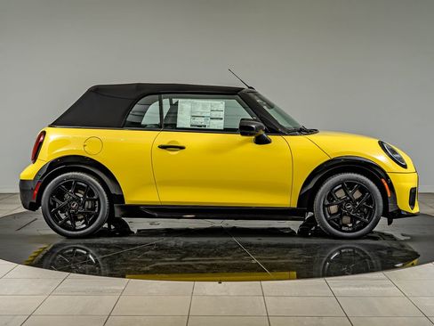 New 2026 MINI Cooper S FWD image 5
