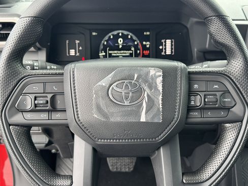 New 2025 Toyota Tacoma SR5 image 21