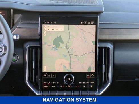 New 2026 GMC Acadia Denali Ultimate w/ LPO, Floor Liner Package image 38