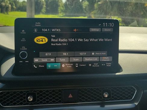 Used 2024 Acura Integra A-Spec image 24