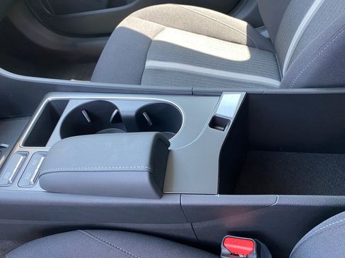 New 2024 Hyundai Sonata SEL w/ Convenience Package image 10