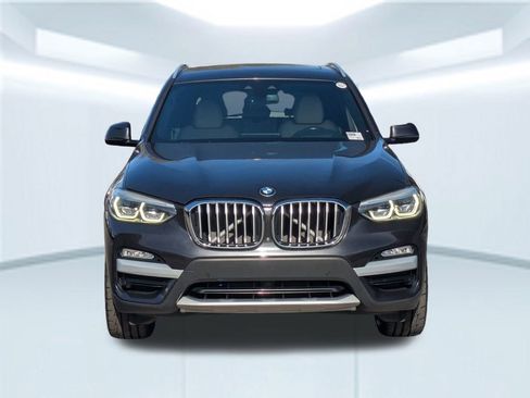 Used 2019 BMW X3 sDrive30i image 10