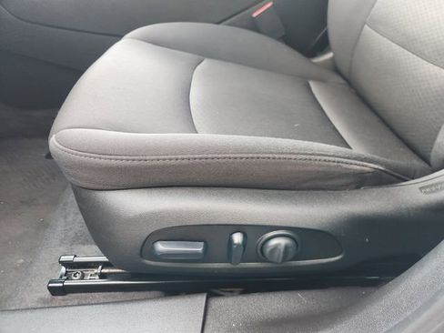 Used 2023 Chevrolet Malibu LT image 20