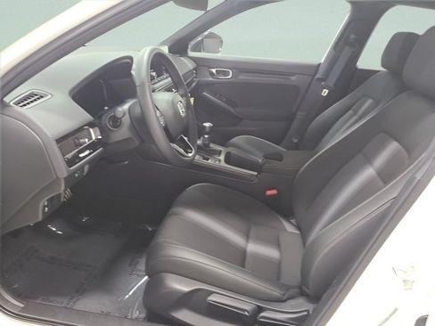 Certified 2024 Honda Civic Sport image 16